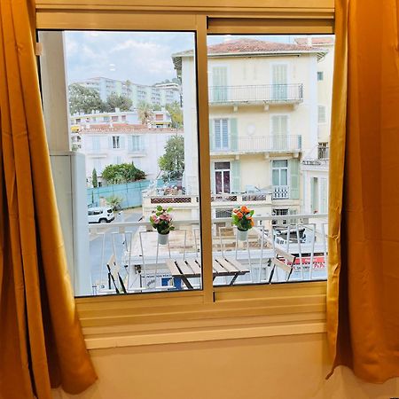 Luxury Studio A Cannes/Croisette Eksteriør bilde