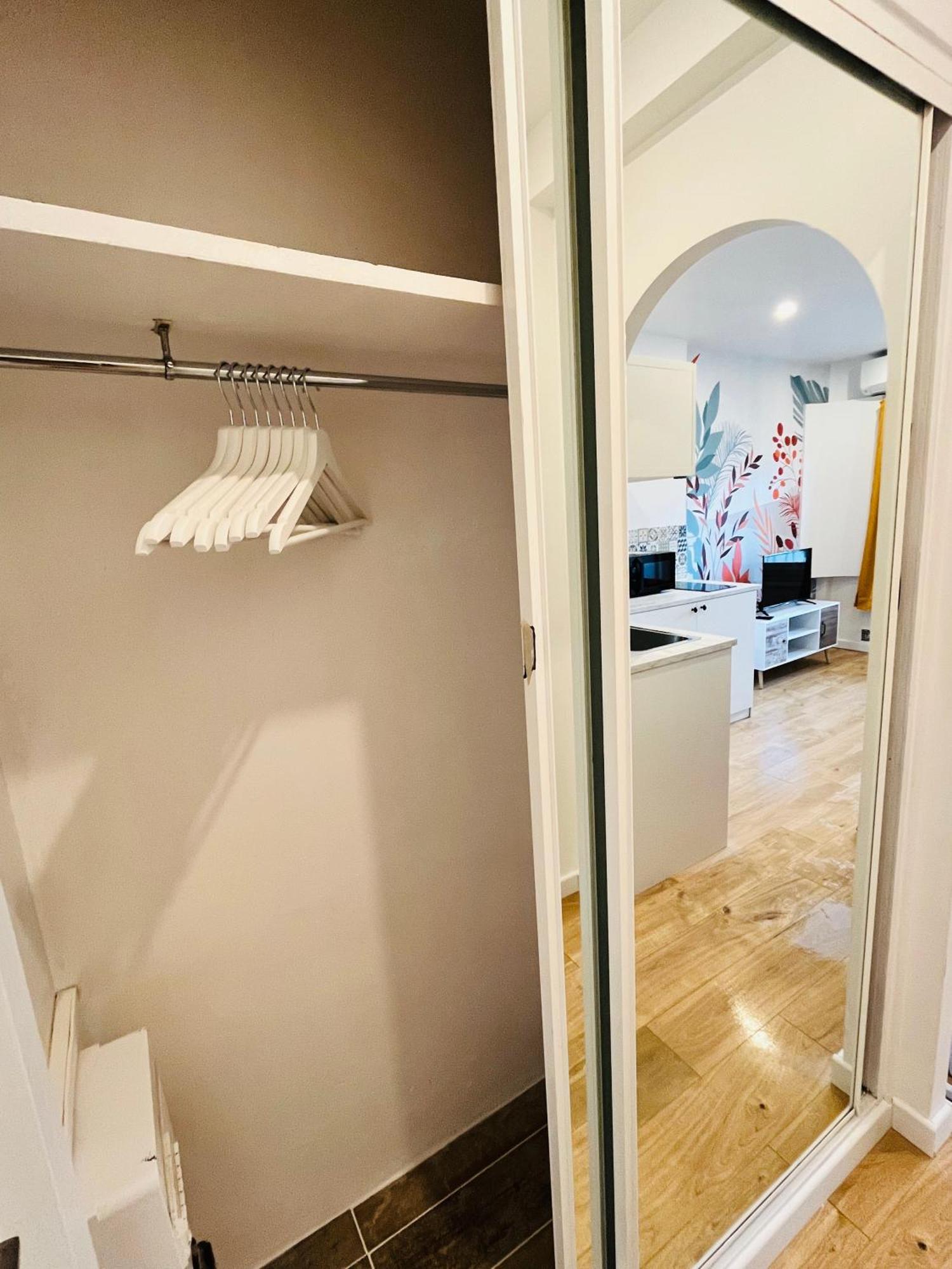 Luxury Studio A Cannes/Croisette Eksteriør bilde